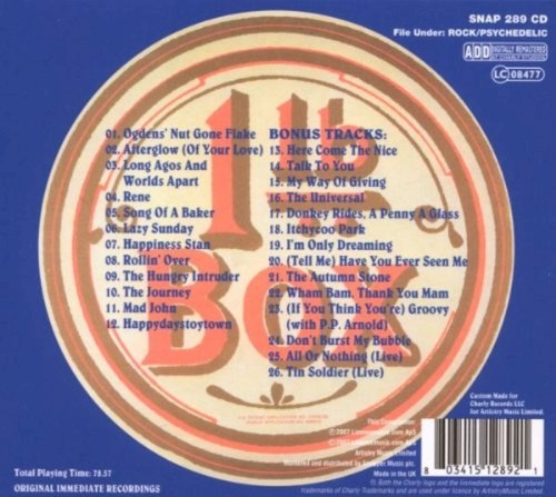 Small Faces